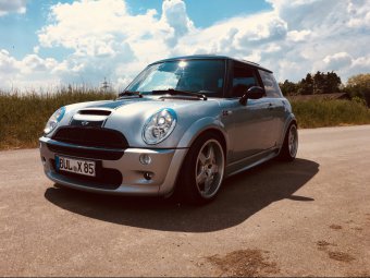 R53 Giftzwerg - Fotostories weiterer BMW Modelle