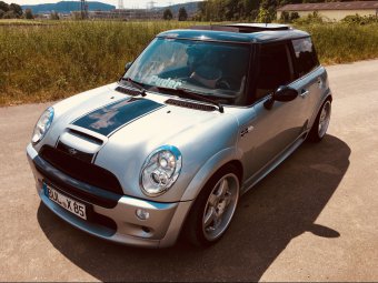 R53 Giftzwerg - Fotostories weiterer BMW Modelle