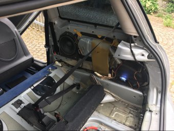 R53 Giftzwerg - Fotostories weiterer BMW Modelle