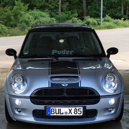 R53 Giftzwerg - Fotostories weiterer BMW Modelle