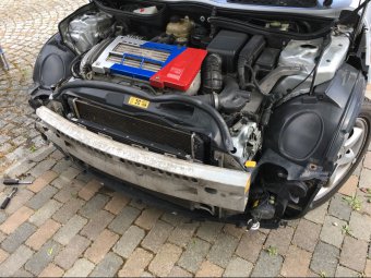 R53 Giftzwerg - Fotostories weiterer BMW Modelle