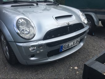 R53 Giftzwerg - Fotostories weiterer BMW Modelle
