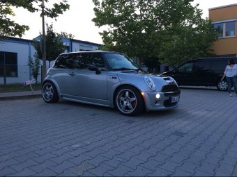 R53 Giftzwerg - Fotostories weiterer BMW Modelle