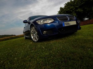 BMW E92 325 3l - 3er BMW - E90 / E91 / E92 / E93