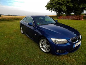 BMW E92 325 3l - 3er BMW - E90 / E91 / E92 / E93