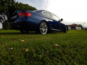 BMW E92 325 3l - 3er BMW - E90 / E91 / E92 / E93