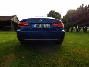 BMW E92 325 3l - 3er BMW - E90 / E91 / E92 / E93 BMW E92 325 3l - 3er BMW - E90 / E91 / E92 / E93