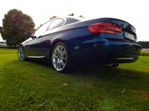 BMW E92 325 3l - 3er BMW - E90 / E91 / E92 / E93