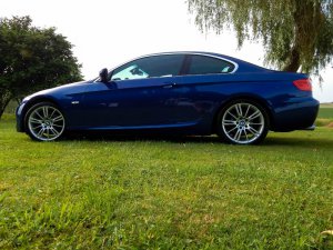 BMW E92 325 3l - 3er BMW - E90 / E91 / E92 / E93