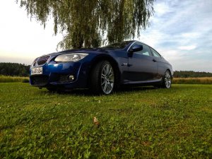 BMW E92 325 3l - 3er BMW - E90 / E91 / E92 / E93