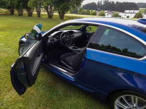 BMW E92 325 3l - 3er BMW - E90 / E91 / E92 / E93 BMW E92 325 3l - 3er BMW - E90 / E91 / E92 / E93