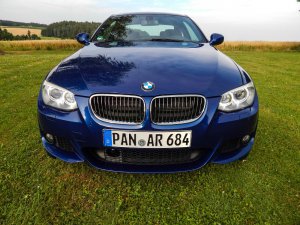 BMW E92 325 3l - 3er BMW - E90 / E91 / E92 / E93 BMW E92 325 3l - 3er BMW - E90 / E91 / E92 / E93