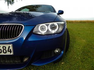 BMW E92 325 3l - 3er BMW - E90 / E91 / E92 / E93