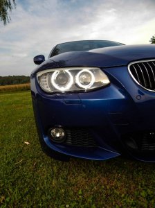 BMW E92 325 3l - 3er BMW - E90 / E91 / E92 / E93