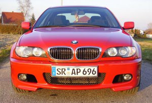 330Ci FL + Kompressor + WAES + Bremse Performance - 3er BMW - E46 330Ci FL + Kompressor + WAES + Bremse Performance - 3er BMW - E46