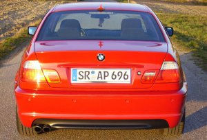 330Ci FL + Kompressor + WAES + Bremse Performance - 3er BMW - E46 330Ci FL + Kompressor + WAES + Bremse Performance - 3er BMW - E46