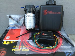 330Ci FL + Kompressor + WAES + Bremse Performance - 3er BMW - E46 330Ci FL + Kompressor + WAES + Bremse Performance - 3er BMW - E46