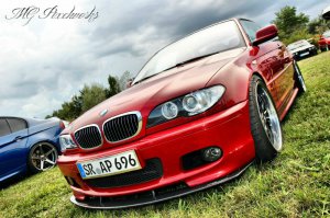 330Ci FL + Kompressor + WAES + Bremse Performance - 3er BMW - E46 330Ci FL + Kompressor + WAES + Bremse Performance - 3er BMW - E46