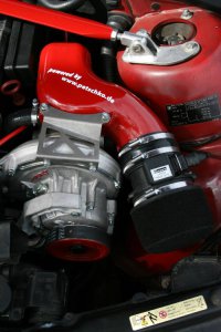 330Ci FL + Kompressor + WAES + Bremse Performance - 3er BMW - E46 330Ci FL + Kompressor + WAES + Bremse Performance - 3er BMW - E46