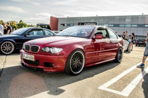 330Ci FL + Kompressor + WAES + Bremse Performance - 3er BMW - E46 330Ci FL + Kompressor + WAES + Bremse Performance - 3er BMW - E46