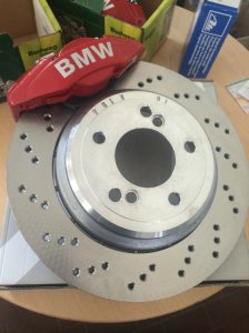 330Ci FL + Kompressor + WAES + Bremse Performance - 3er BMW - E46 330Ci FL + Kompressor + WAES + Bremse Performance - 3er BMW - E46