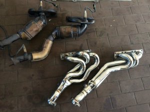 330Ci FL + Kompressor + WAES + Bremse Performance - 3er BMW - E46 330Ci FL + Kompressor + WAES + Bremse Performance - 3er BMW - E46