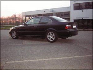 Endlich Coupe ++328++ - 3er BMW - E36 Endlich Coupe ++328++ - 3er BMW - E36