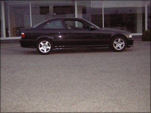 Endlich Coupe ++328++ - 3er BMW - E36 Endlich Coupe ++328++ - 3er BMW - E36