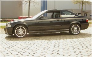 Endlich Coupe ++328++ - 3er BMW - E36 Endlich Coupe ++328++ - 3er BMW - E36