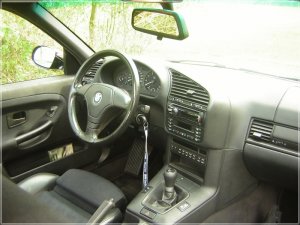 Endlich Coupe ++328++ - 3er BMW - E36 Endlich Coupe ++328++ - 3er BMW - E36