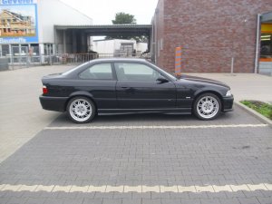 Endlich Coupe ++328++ - 3er BMW - E36