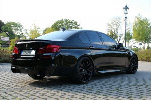 550i xdrive - 5er BMW - F10 / F11 / F07