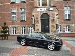 E30 325i Cabrio - 3er BMW - E30 E30 325i Cabrio - 3er BMW - E30