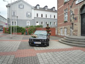 E30 325i Cabrio - 3er BMW - E30 E30 325i Cabrio - 3er BMW - E30