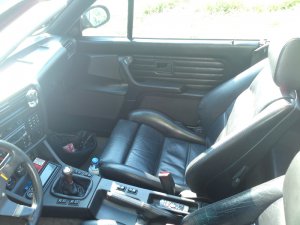 E30 325i Cabrio - 3er BMW - E30 E30 325i Cabrio - 3er BMW - E30