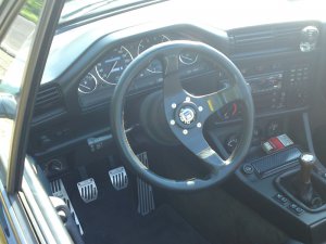 E30 325i Cabrio - 3er BMW - E30 E30 325i Cabrio - 3er BMW - E30