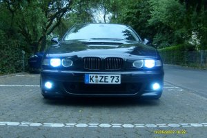 BLACK PEARL MIT CHROM BBS CHALLENGE 19" - 5er BMW - E39 BLACK PEARL MIT CHROM BBS CHALLENGE 19" - 5er BMW - E39