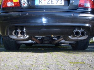 BLACK PEARL MIT CHROM BBS CHALLENGE 19" - 5er BMW - E39 BLACK PEARL MIT CHROM BBS CHALLENGE 19" - 5er BMW - E39