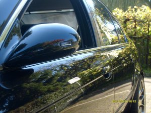 BLACK PEARL MIT CHROM BBS CHALLENGE 19" - 5er BMW - E39 BLACK PEARL MIT CHROM BBS CHALLENGE 19" - 5er BMW - E39