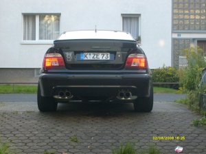 BLACK PEARL MIT CHROM BBS CHALLENGE 19" - 5er BMW - E39 BLACK PEARL MIT CHROM BBS CHALLENGE 19" - 5er BMW - E39