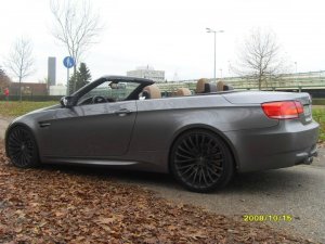 BLACK PEARL MIT CHROM BBS CHALLENGE 19" - 5er BMW - E39 BLACK PEARL MIT CHROM BBS CHALLENGE 19" - 5er BMW - E39