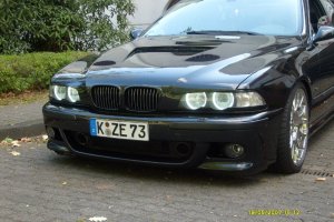 BLACK PEARL MIT CHROM BBS CHALLENGE 19" - 5er BMW - E39 BLACK PEARL MIT CHROM BBS CHALLENGE 19" - 5er BMW - E39
