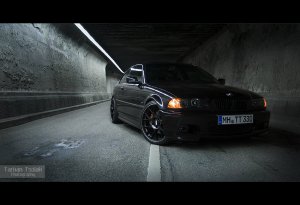 [ Mission - US Coupe ] - 3er BMW - E46
