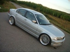 E46, 330 i Limousine ( 330'er optik ) iz 66 - 3er BMW - E46