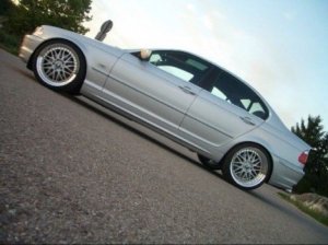 E46, 330 i Limousine ( 330'er optik ) iz 66 - 3er BMW - E46