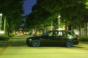 -e46 M-Touring FL, Plasti Dip Infos- - 3er BMW - E46