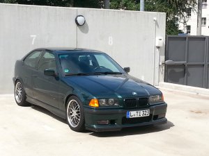 Kaaarl... - 3er BMW - E36