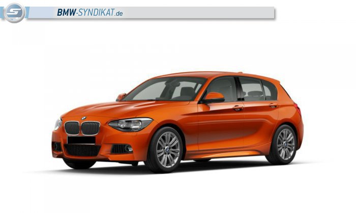 BMW-Syndikat Fotostorie