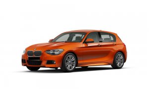 Mein Kleiner - 1er BMW - F20 / F21 / F40 / F70