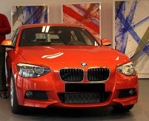 Mein Kleiner - 1er BMW - F20 / F21 / F40 / F70 Mein Kleiner - 1er BMW - F20 / F21 / F40 / F70